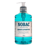Sabonete Antisséptico Nobac Triclosan 500ml - Cpap/ Mascara 