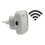 Repetidor Wi-fi De Sinal Wireless 300mbps Rj45 Kp-3005