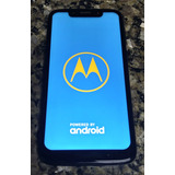 Smartphone Motog7 Play
