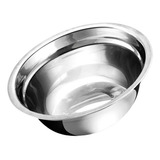 Bacia Tigela Em Inox 17 Cm Capacidade Para 500 Ml