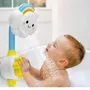 Bath Time Fun With Cloud Sprayer