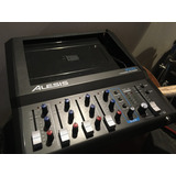 Alesis Io Mix. Portaestudio De 4 Canales Para iPad E iPhone!