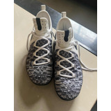 Tenis Nike Kd9 Oreo