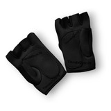 Guantes Para Pesas Gimnasio Mujer Dama Muñequera Ciclismo