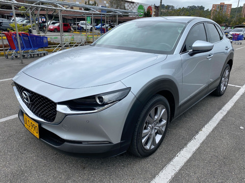   Mazda   Cx30   Touring  2.0