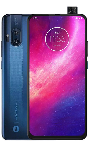 Celular Motorola One Hyper 128gb 8gb Ram Excelente Promoção