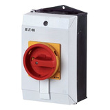  T0-2-1/i1/svb Interruptor Seccionador 20 Amps Con Caja Eato