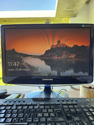 Monitor Samsung 19 