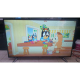 Television Hisense 50h6d Smart Con Control Y Antena 