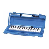 Melodica Tipo Piano Knight Jb32a-2 32notas Boquilla Estuc