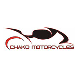 Juego Balancin C/eje Motores T/ Kayak Chinos Cadeneros Chako