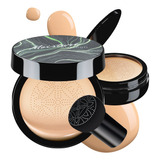 Mushroom Head Air Cushion Cc Cream - Base Bb Cream Maquilla.