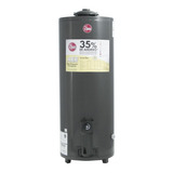 Termotanque A Gas Rheem De 120 Lts