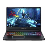 Laptop Gaming: Acer Predator Helios 300