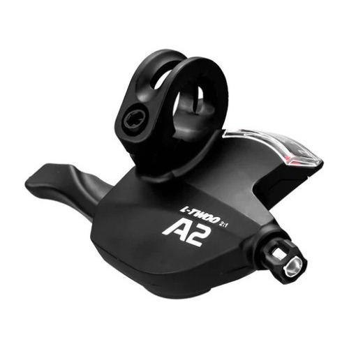 Shifter Manija De Cambio Derecha 7v Ltwoo A2 Con Visor