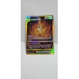 Tarjeta Carta Pokemon Go Legendario Arceus Vstar C/exhibidor