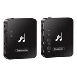 Sistema De Audio Inalámbrico Wp-10 E Inalámbrico De 2,4 Ghz