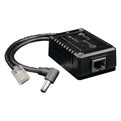 Divisor Poe Poemsplt4824 De Tycon Systems, Cc De 24v, 1...