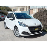 Peugeot 208 1.6 Active 2017