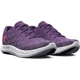 Tenis  Ua W Charged Breeze  Mujer 3026142-500