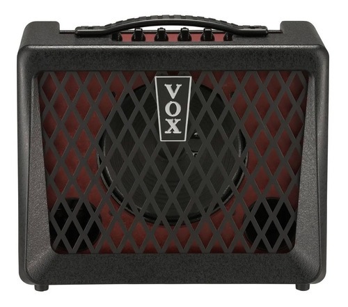 Combo Para Bajo Vox Vx50ba 50w Nutube-equipped - Oferta!