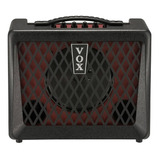 Combo Para Bajo Vox Vx50ba 50w Nutube-equipped - Oferta!