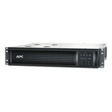 No Break Apc Smt1000rm2uc Línea Interactiva 700w 1000va