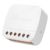 Control Remoto Sonoff S-mate2 Extreme Switch Mate Ewelink Vi