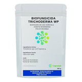 Fungicida Organico Trichoderma - g a $140