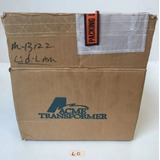 New! Acme Ta-2-81329 Transformer 1000va 208/480v *fast S Jjq