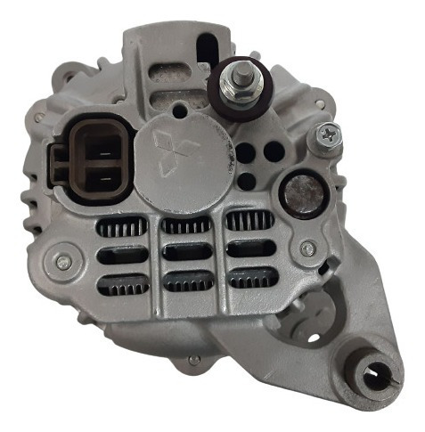 Alternador Mitsubishi L300 2.0 1995-1999 Foto 2