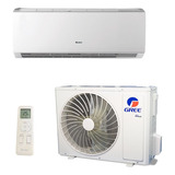 Ar Condicionado Split Hw G-top Inverter Connection Gree 30000 Btus Frio 220v Monofásico Gwc30agexh-s3dna4a