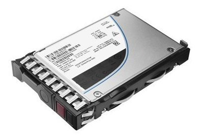 Disco Duro Hpe 480gb 6g Sata Ssd Pn: 832414-b21