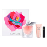 Perfume Mujer Lancome La Vie Est Belle Edp 50ml Set 10