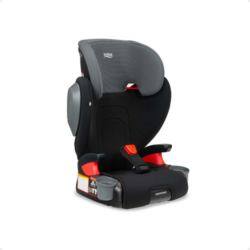 Butaca Booster Auto Infantil Highpoint 18 A 54 Kg Britax