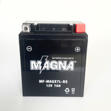 Batería Moto Magna Mf-magx7l-bs Akt Ttr 200 - Xtz 250