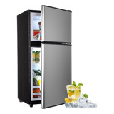 Tymyp Refrigerador Portatil, Mini Refrigerador, Refrigerador