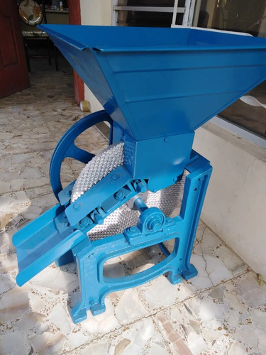 Despulpadora Para Cafe Cereza. $10000 be7Gq - Precio D México