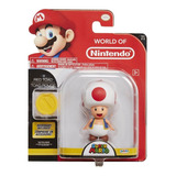 Figuras Super Mario Bros Nintendo Coleccionables