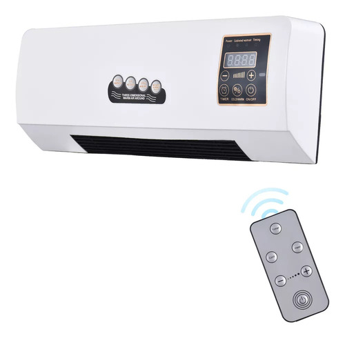 Humidificador Magico Aire Portátil