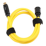 Cable De Datos Usb C De 20 Gbps, Cable De Carga Tipo A Tipo