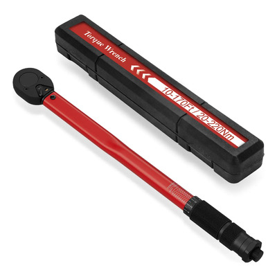 Llave Dinamométrica Trueno Vanpo 1\u002F2\