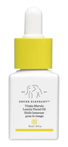 Sérum De Noche Glicólico Drunk Elephant Framboos De 30 Ml