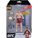 Ufc Ultimate Series Limited Edition Khabib Nurmagomedov