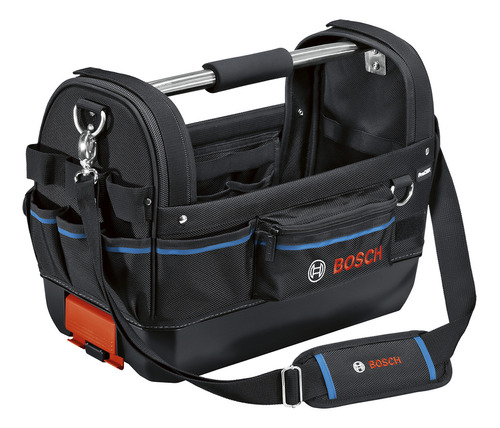 Bolso Para Transporte De Herramientas Bosch Gwt 20 -23kg