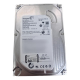 Disco Rígido Interno Seagate Barracuda 7200.12 St3500413as 500gb