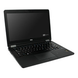 Portatil Dell Latitude E7270 I5 Sexta Generacion 8gb 240gb