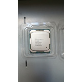 Processador Intel I7 6800k Lga 2011v3 6/12 Núcleos E X99