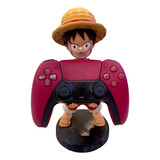 Suporte Controle Playstation5 Ps5 / Luffy Criança One Piece