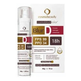 Cosmobeauty Blur D Cosmoblock 18h Firmador Fps 99 - 50g